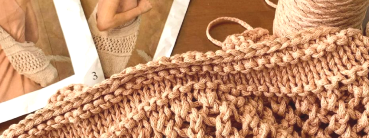 HANDBAG PATTERNS – Third Piece