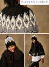 PATTERN BUNDLE: The Fair Isle Series