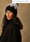 PATTERN BUNDLE: The Fair Isle Series