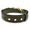 Bag Strap - Trios in Gold: Saddle