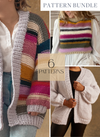 PATTERN BUNDLE: The Ashley & Kacy