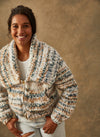 Made to Order: The Penelope - Hand-Knit Coatigan - Limited Edition
