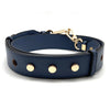 Bag Strap - Trios in Gold: Saddle
