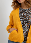 PATTERN - The Georgie Cardigan
