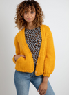 PATTERN - The Georgie Cardigan