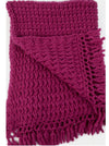 PATTERN - The Interweave Blanket