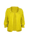 PATTERN - The Lola Cardigan