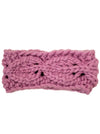 PATTERN - The Brookline Headband