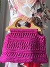 PATTERN - The Hampton Bag
