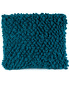 PATTERN - The Loopy Pillow