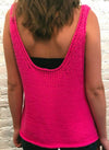 PATTERN - Callie Everyday Tank
