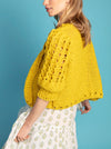 PATTERN - The Lola Cardigan