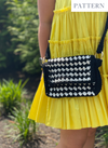 PATTERN - The Roma Bag (Crochet)