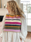 PATTERN - The Kacy Vest (Zero Waste Edition)