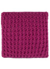 PATTERN - The Interweave Pillow