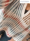 PATTERN - The Aurora Brioche Sweater
