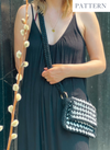 PATTERN - The Roma Bag (Crochet)
