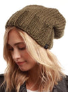 PATTERN - The Tribeca Hat