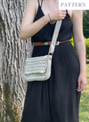 PATTERN - The Roma Bag (Crochet)
