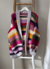 PATTERN - Zero Waste Ashley Cardigan