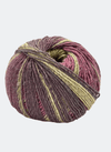 Azteca - Wool Blend - Plum Seaweed 407