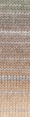 Azteca - Wool Blend - Mauve Taupe 400