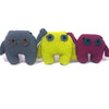 PATTERN - Monster Pillow