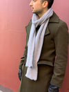 PATTERN - The Hollis Scarf