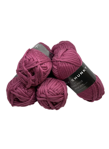  Funky Chunky in Pinot - Bag of 5