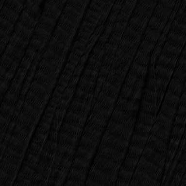 Elba - 100% Cotton Tape Yarn - Black
