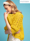 PATTERN - The Lola Cardigan