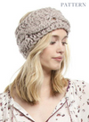 PATTERN - The Brookline Headband