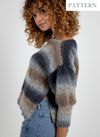 PATTERN - The Emily Pullover