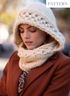 PATTERN - The Newbury Hooded Cowl