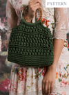 PATTERN - The Hampton Bag