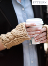 PATTERN - The Beacon Mitts