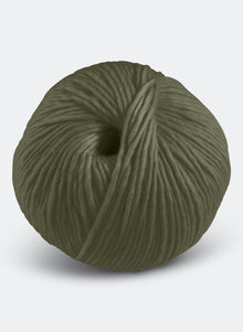  Soft Chunky - 100% Super Luxe Merino - Thyme