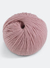 Soft Chunky - 100% Super Luxe Merino - Vintage Rose