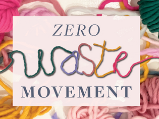  The Zero Waste Movement Is Here - Are You In?!