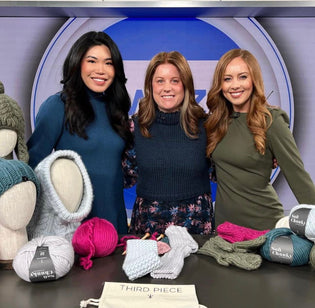  In The News: Small Business Saturday Local Business Feature with CBS Boston