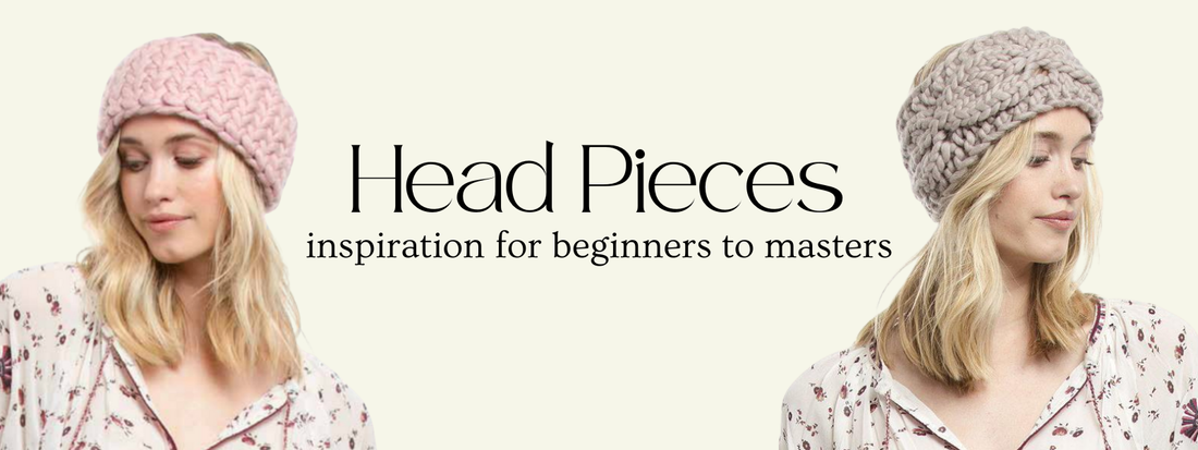  Issue No. 3:  Headpieces