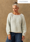 PATTERN BUNDLE:  The Sweater Series: Sofie • Emma • Charlotte