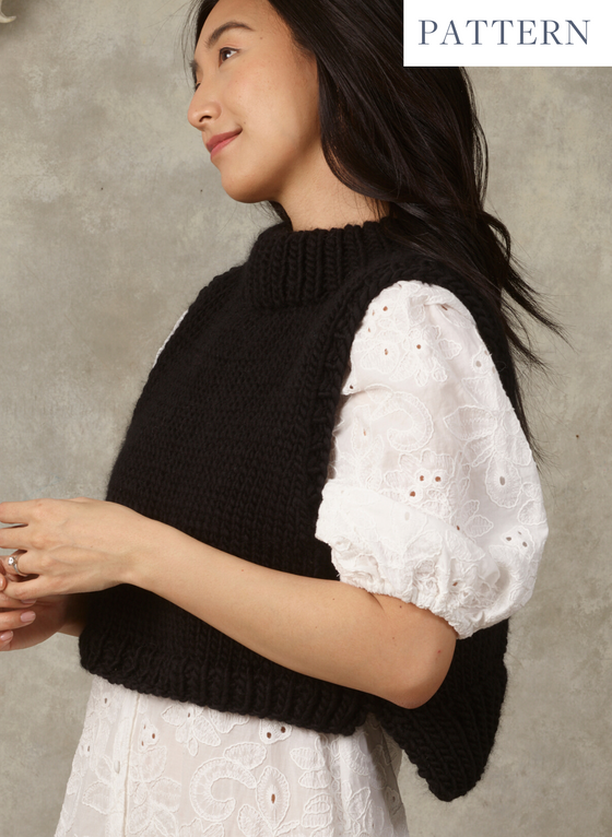 PATTERN BUNDLE:  The Complete Collection - Ashley & Kacy
