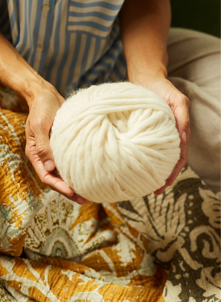 In-Person Class: Hingham - Learn to Knit