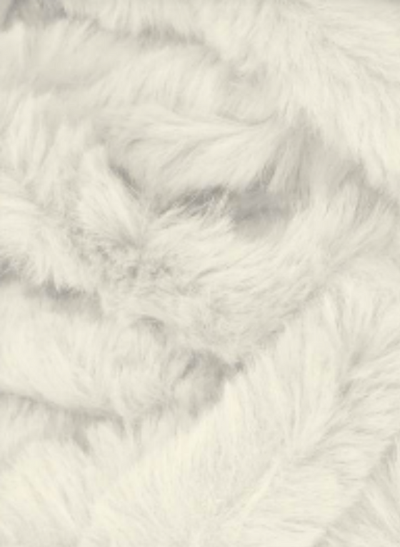 KFI Collection- Furreal Jumbo - Arctic Fox