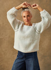 Ready-Knit:  The Emma - Raglan Sleeve Pullover