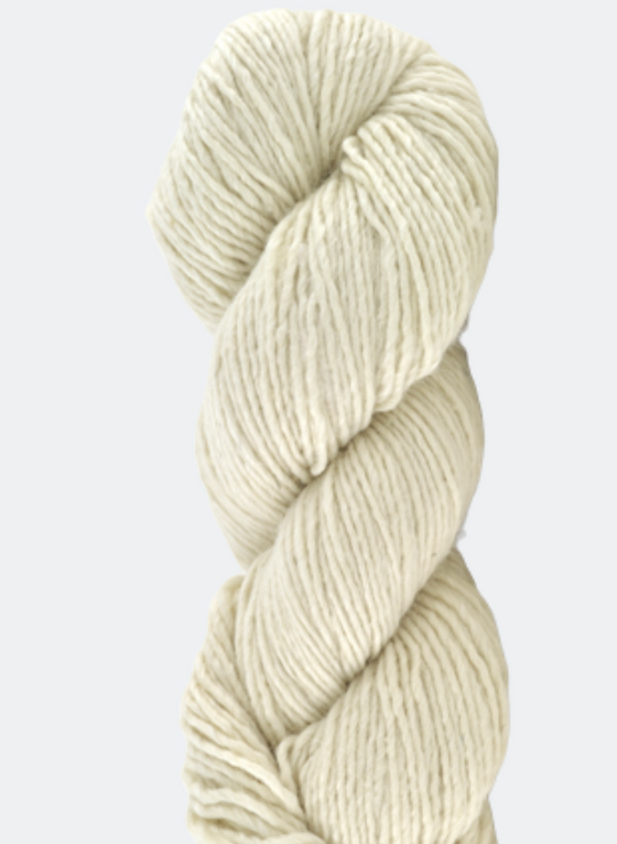 Moonshine - Alpaca Silk- Afternoon Nap