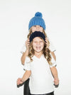 PATTERN - The Kendall Hat - Kids Mini Me Collection