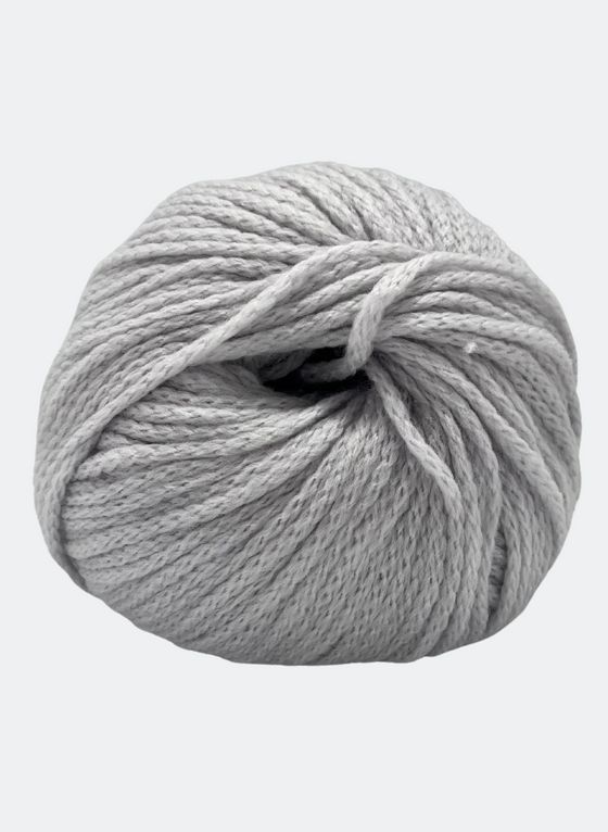 Fourteen - Cashmere Merino - Nebula