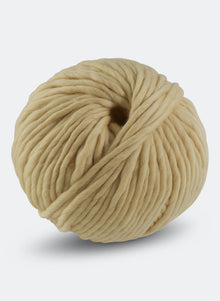  Soft Chunky - 100% Super Luxe Merino - Buttercup
